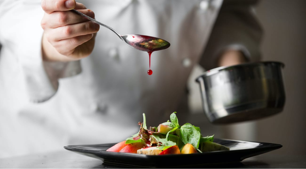 chef-cook